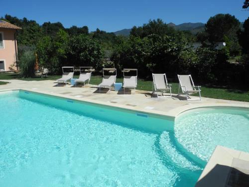 Agroturismo Fattoria I Ciliegi