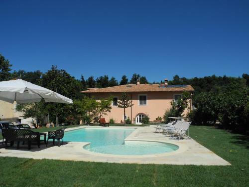 Agroturismo Fattoria I Ciliegi