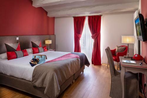Hotel Ch�teau Et Golf De Taulane