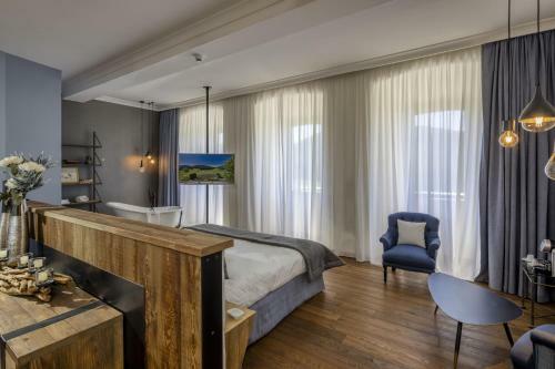 Hotel Ch�teau Et Golf De Taulane