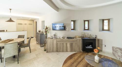 Hotel Ch�teau Et Golf De Taulane