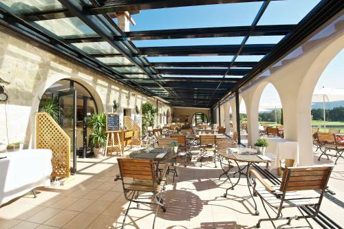 Hotel Ch�teau Et Golf De Taulane