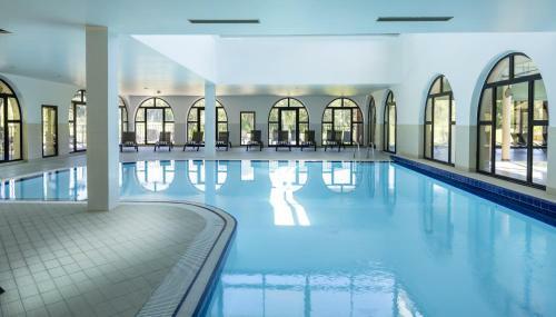 Hotel Ch�teau Et Golf De Taulane