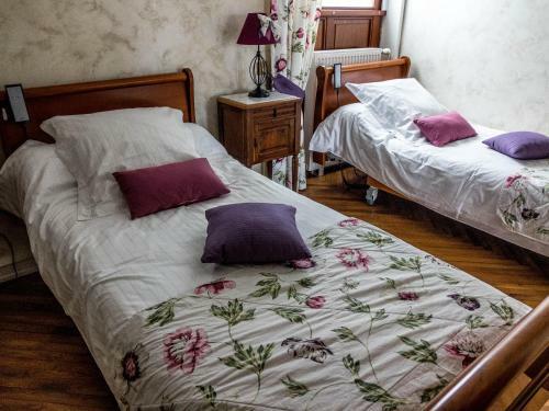 Bed & Breakfast Le Relais De La Dentelle