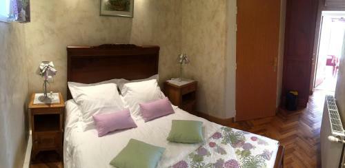 Bed & Breakfast Le Relais De La Dentelle