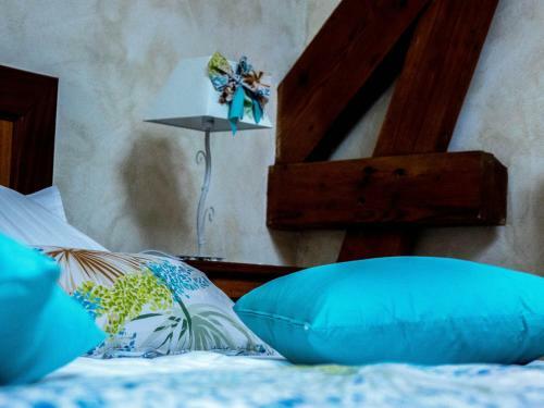 Bed & Breakfast Le Relais De La Dentelle