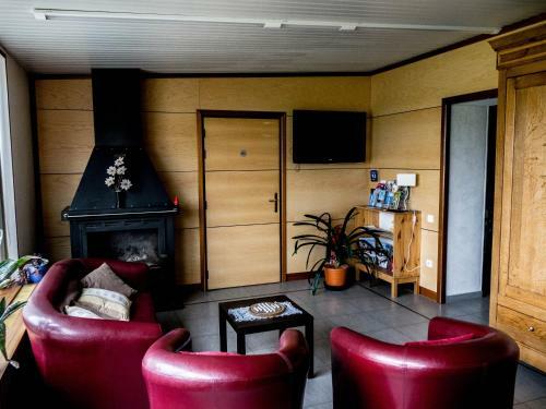 Bed & Breakfast Le Relais De La Dentelle