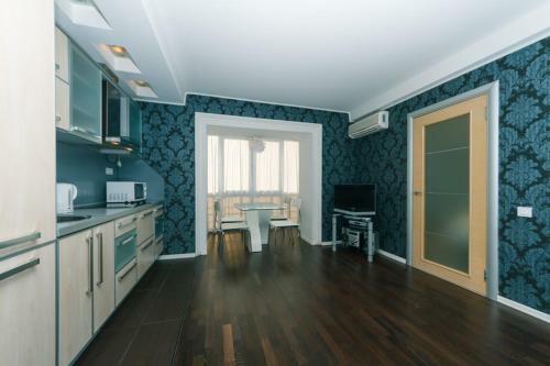 Alex Apartments On Lva Tolstogo