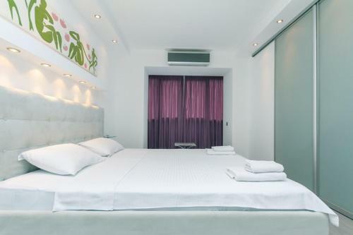 Alex Apartments On Lva Tolstogo