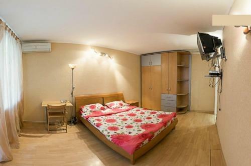 Alex Apartments On Lva Tolstogo