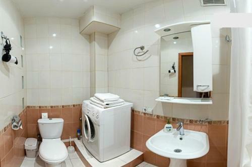 Alex Apartments On Lva Tolstogo