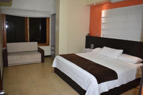 Hotel La Laguna Galapagos