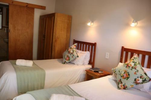Hostal Aan Die Oewer Guesthouse
