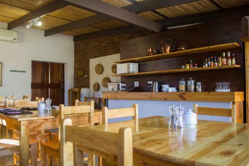 Hostal Aan Die Oewer Guesthouse