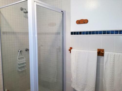 Hostal Livesey Lodge Guest House
