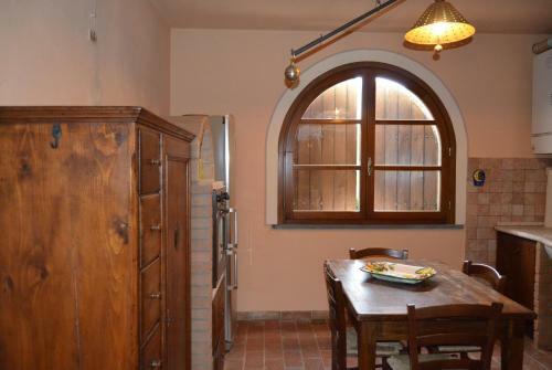 Agroturismo La Valle Dei Peschi