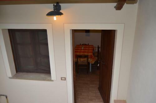 Agroturismo La Valle Dei Peschi