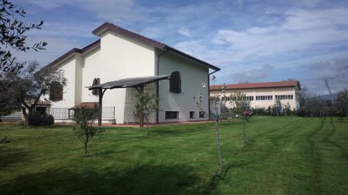 Agroturismo La Valle Dei Peschi