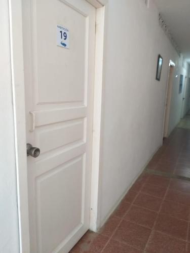 Hotel San Jacinto