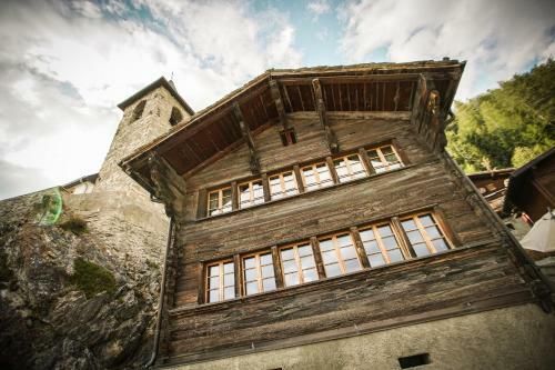 Pfr�ndhaus
