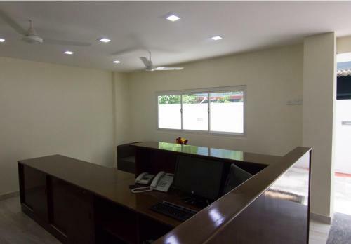 Cloud Nine Serviced Apartments