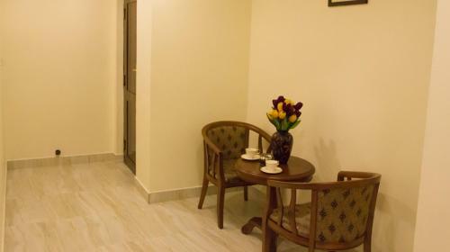 Cloud Nine Serviced Apartments