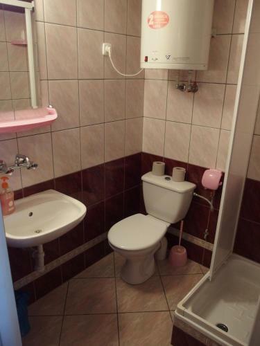 Hotelik Centrum Bed&breakfast