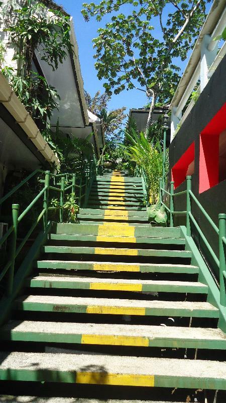 Hotel Mandarina