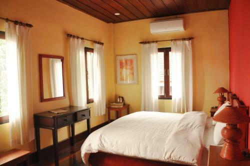 Posada Sok Dee Residence