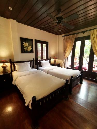 Posada Sok Dee Residence