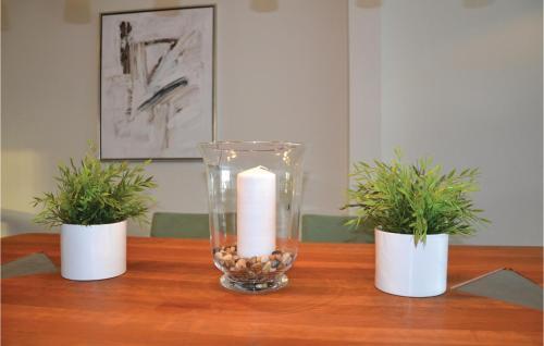 Apartment Ndr Strandvej M-613