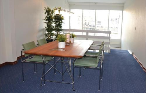 Apartment Ndr Strandvej M-613