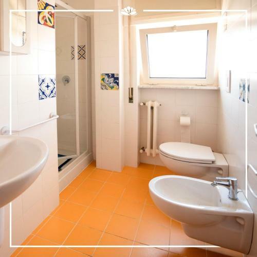 Apartamento Residence Baia Degli Sciti