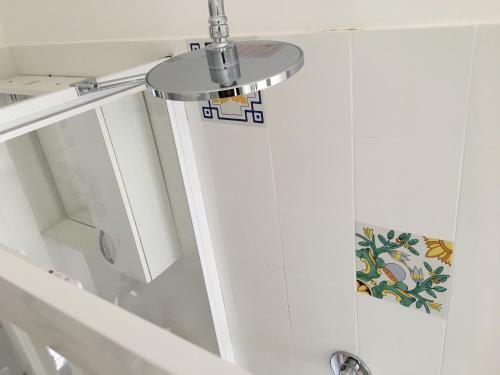 Apartamento Residence Baia Degli Sciti