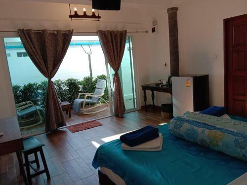 Hotel Yao Yai Resort