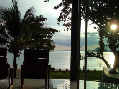 Hotel Yao Yai Resort