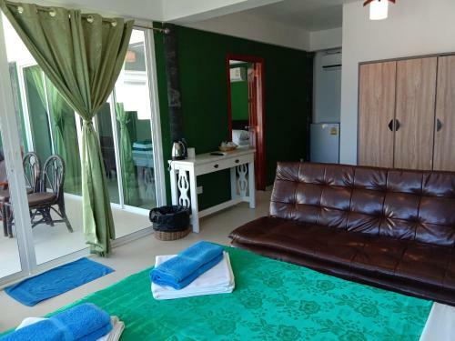 Hotel Yao Yai Resort