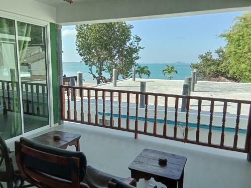 Hotel Yao Yai Resort