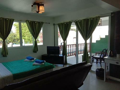 Hotel Yao Yai Resort