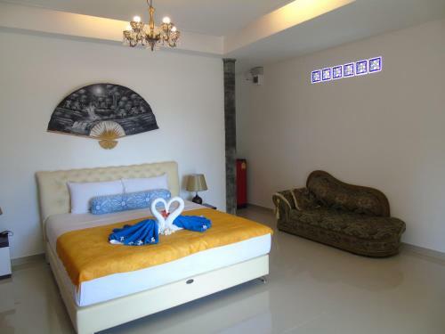 Hotel Yao Yai Resort