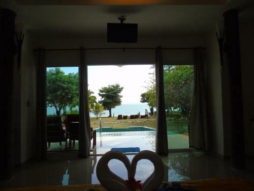 Hotel Yao Yai Resort