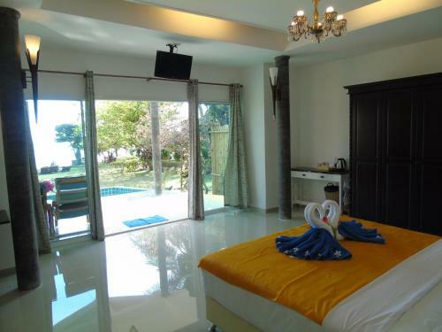 Hotel Yao Yai Resort