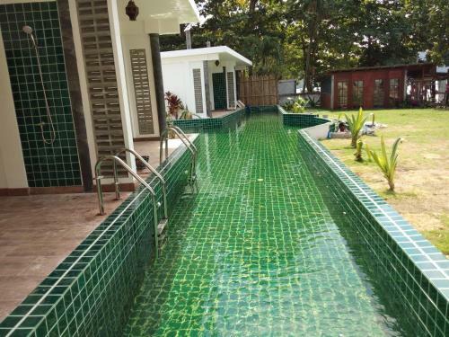 Hotel Yao Yai Resort
