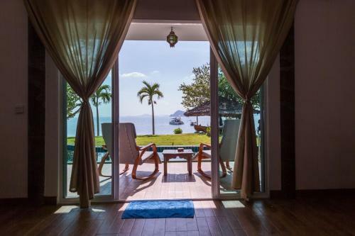 Hotel Yao Yai Resort