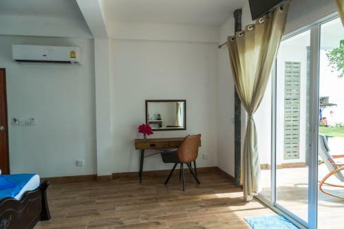 Hotel Yao Yai Resort