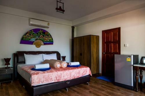 Hotel Yao Yai Resort