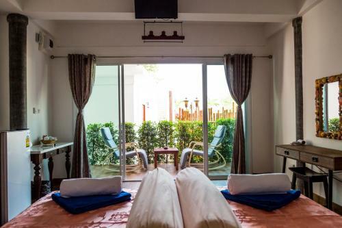 Hotel Yao Yai Resort