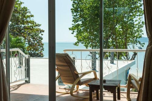 Hotel Yao Yai Resort