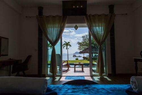 Hotel Yao Yai Resort