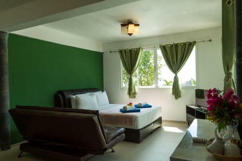 Hotel Yao Yai Resort